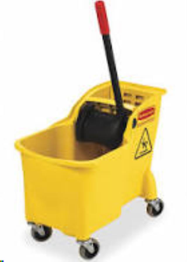 Rental store for MOP AND BUCKET in Grand Rapids MN
