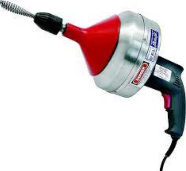 Rental store for 25  DRAIN SNAKE DRILL in Grand Rapids MN