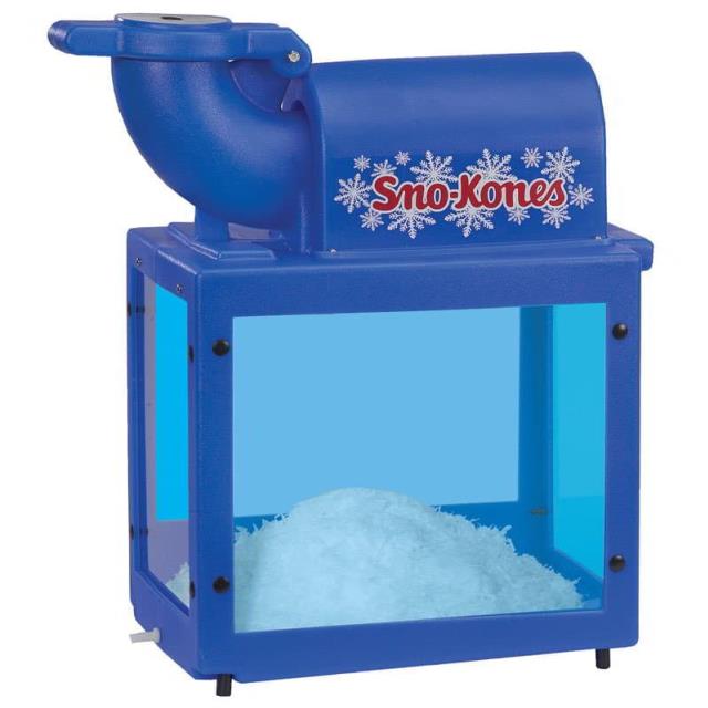 Rental store for SNOW CONE MACHINE in Grand Rapids MN