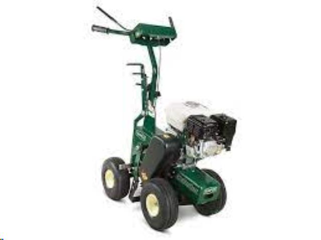 Rental store for SOD CUTTER GAS POWERED in Grand Rapids MN