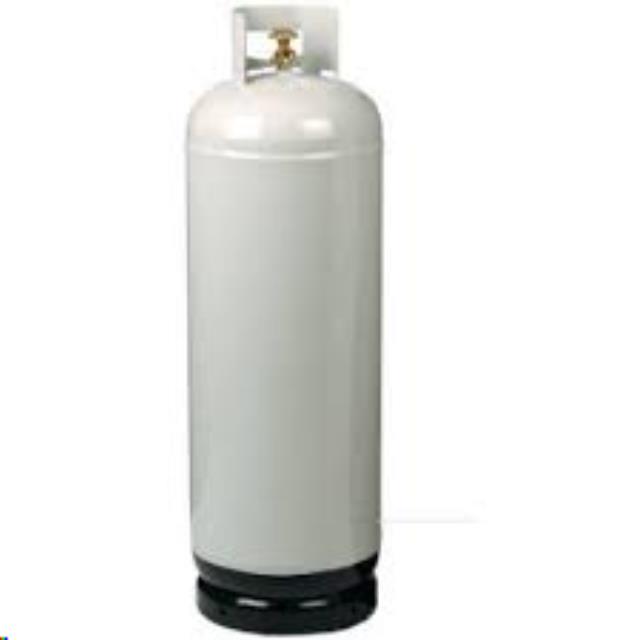 Rental store for 100LB PROPANE TANK in Grand Rapids MN