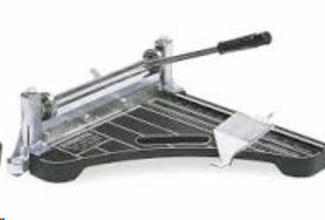 Rental store for MANUEL CERAMIC TILE CUTTER in Grand Rapids MN