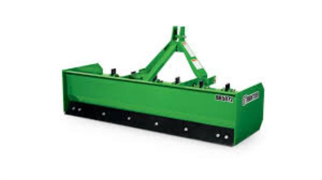 Rental store for TRACTOR 3-POINT LAND LEVELER in Grand Rapids MN