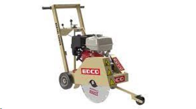 Rental store for WALK BEHIND CONCRETE SAW 18 in Grand Rapids MN