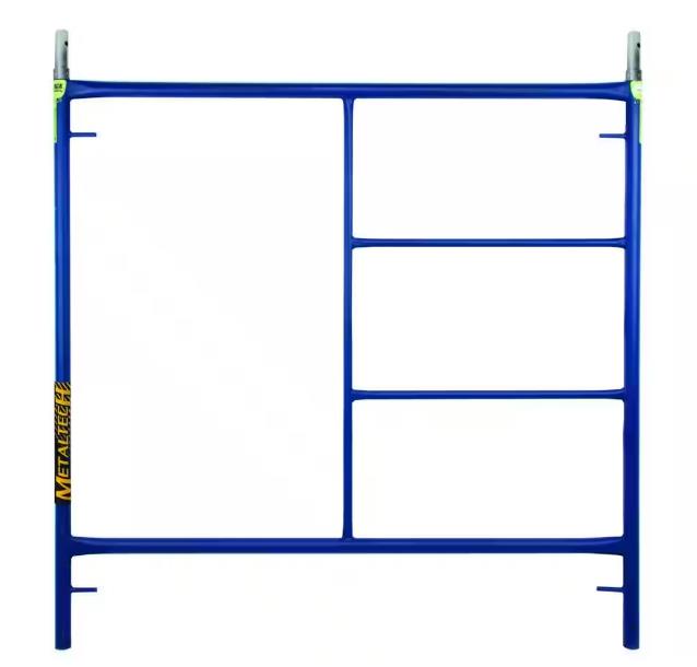 Rental store for SCAFFOLD 5X5 UPRIGHT in Grand Rapids MN