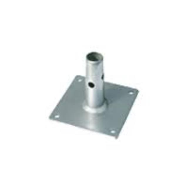 Rental store for SCAFFOLD BASE PLATE in Grand Rapids MN