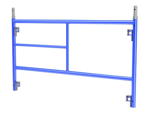 Rental store for SCAFFOLD 5X3 UPRIGHT in Grand Rapids MN