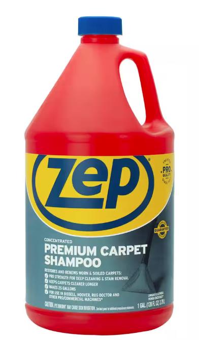 Rental store for CARPET CLEANER 1 GALLON in Grand Rapids MN