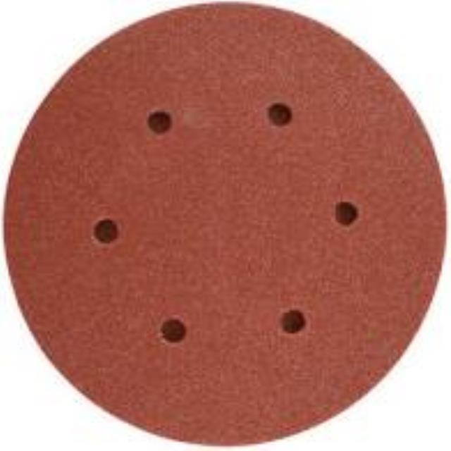 Rental store for 6  ORBITAL SANDPAPER in Grand Rapids MN