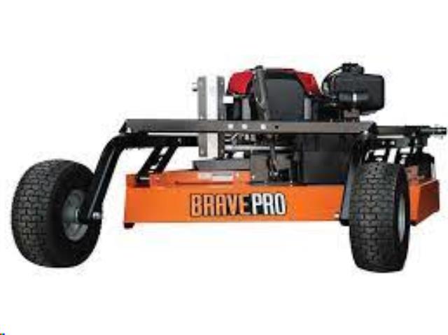 Rental store for TOWABLE TRAIL MOWER in Grand Rapids MN