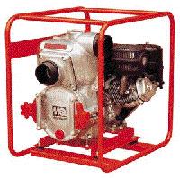 Rental store for 3  HONDA TRASH PUMP in Grand Rapids MN
