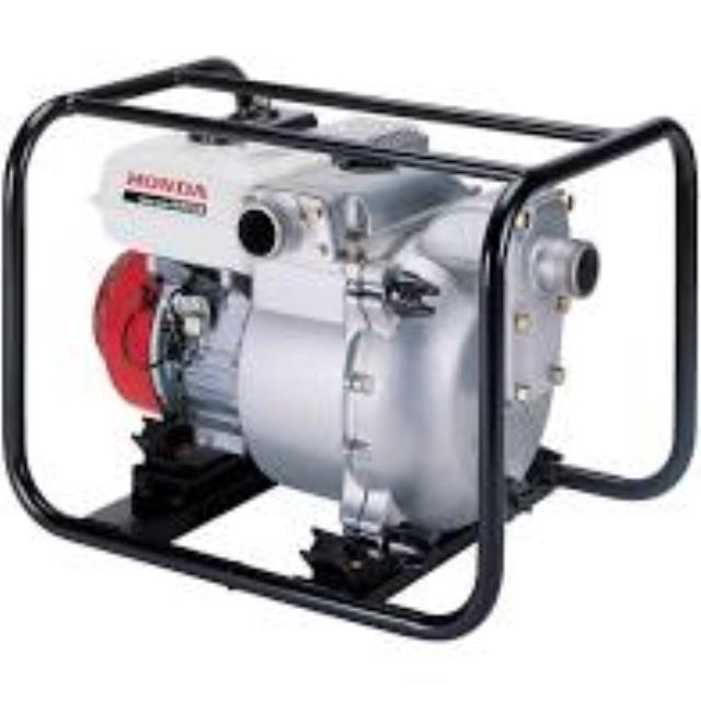 Rental store for 2  HONDA WATER PUMP in Grand Rapids MN