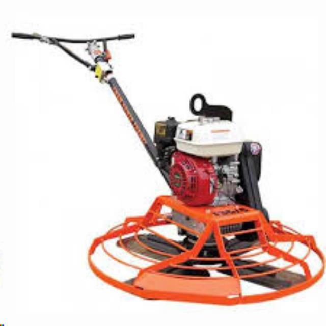 Rental store for 36  GAS POWER TROWEL in Grand Rapids MN