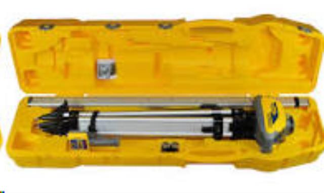 Rental store for LASER LEVEL TRANSIT in Grand Rapids MN