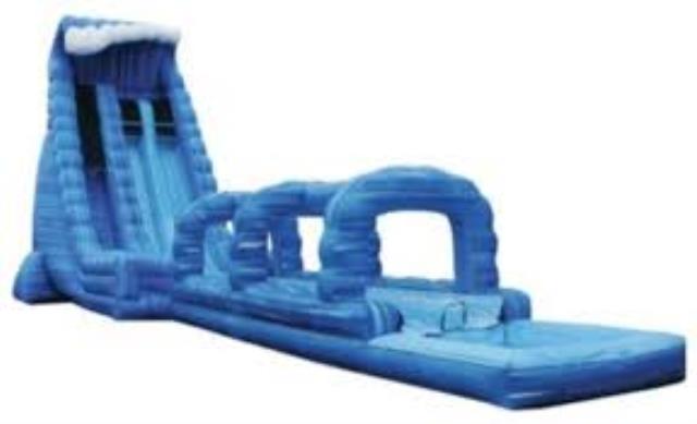 Rental store for NIAGRA FALLS WATER SLIDE in Grand Rapids MN