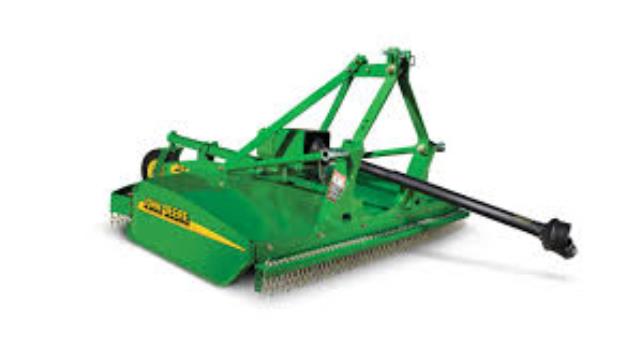 Rental store for TRACTOR 3-POINT MOWER in Grand Rapids MN