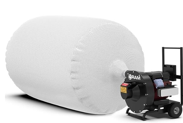 Rental store for INSULATION VAC BAG in Grand Rapids MN