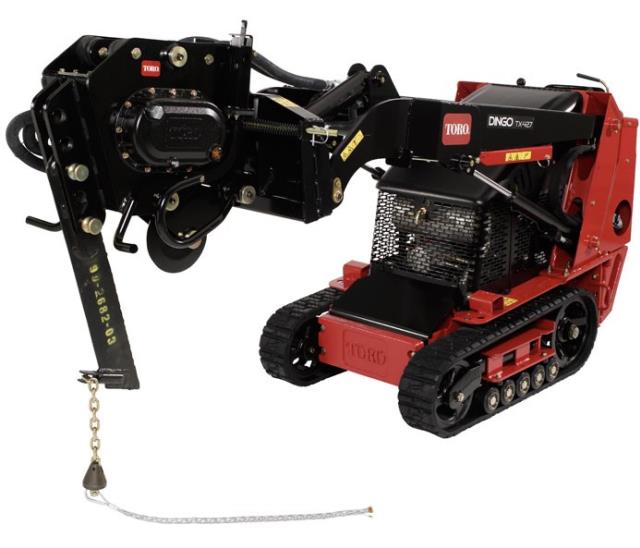 Rental store for MINI SKIDSTEER VIBRATORY PLOW in Grand Rapids MN