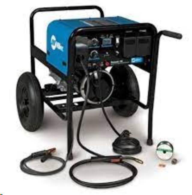 Rental store for PORTABLE WELDER GENERATOR in Grand Rapids MN