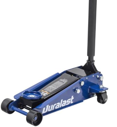Rental store for 3 TON FLOOR JACK in Grand Rapids MN