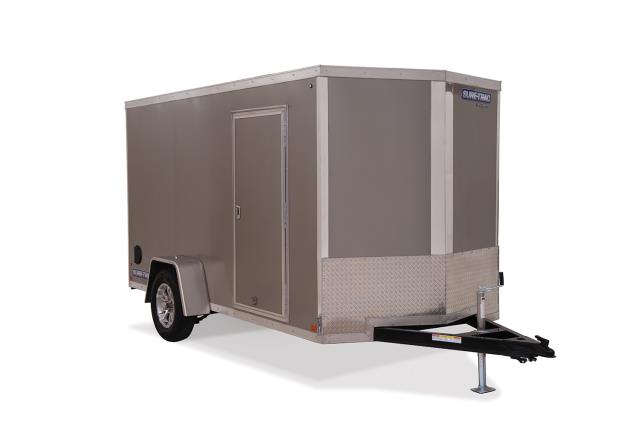 Rental store for 6X12 ENCLOSED TRAILER in Grand Rapids MN
