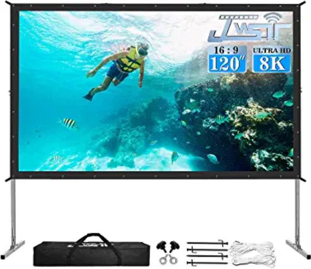 Rental store for PROJECTOR SCREEN  5  x 8 in Grand Rapids MN