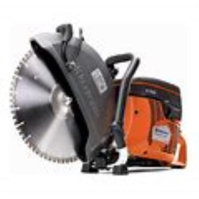 Rental store for HUSQVARNA K770 14  GAS CUT-OFF SAW in Grand Rapids MN