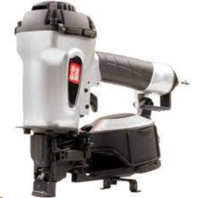 Rental store for ROOF COIL NAILER in Grand Rapids MN