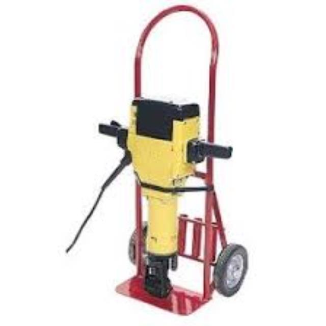 Rental store for 60LB ELECTRIC JACKHAMMER in Grand Rapids MN