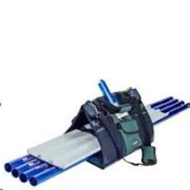 Rental store for BULL FLOAT W  HANDLES in Grand Rapids MN