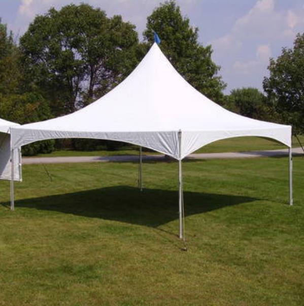 Rental store for WHITE 20X30 CANOPY TENT in Grand Rapids MN
