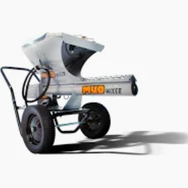 Rental store for MUD MIXER in Grand Rapids MN