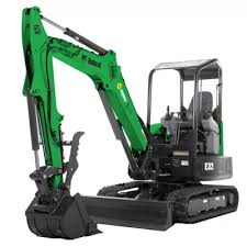 Rental store for BOBCAT E32 MINI EXCAVATOR WITH CAB in Grand Rapids MN