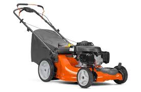 Rental store for SELF PROPELLED WALK BEHIND LAWN MOWER in Grand Rapids MN