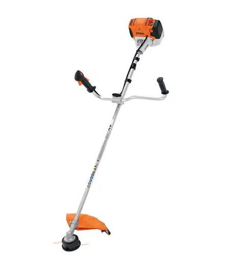 Rental store for HANDHELD WEED TRIMMER in Grand Rapids MN