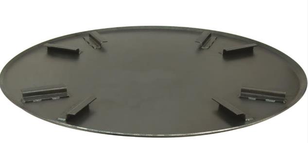 Rental store for POWER TROWEL SAUCER PAN 36 in Grand Rapids MN