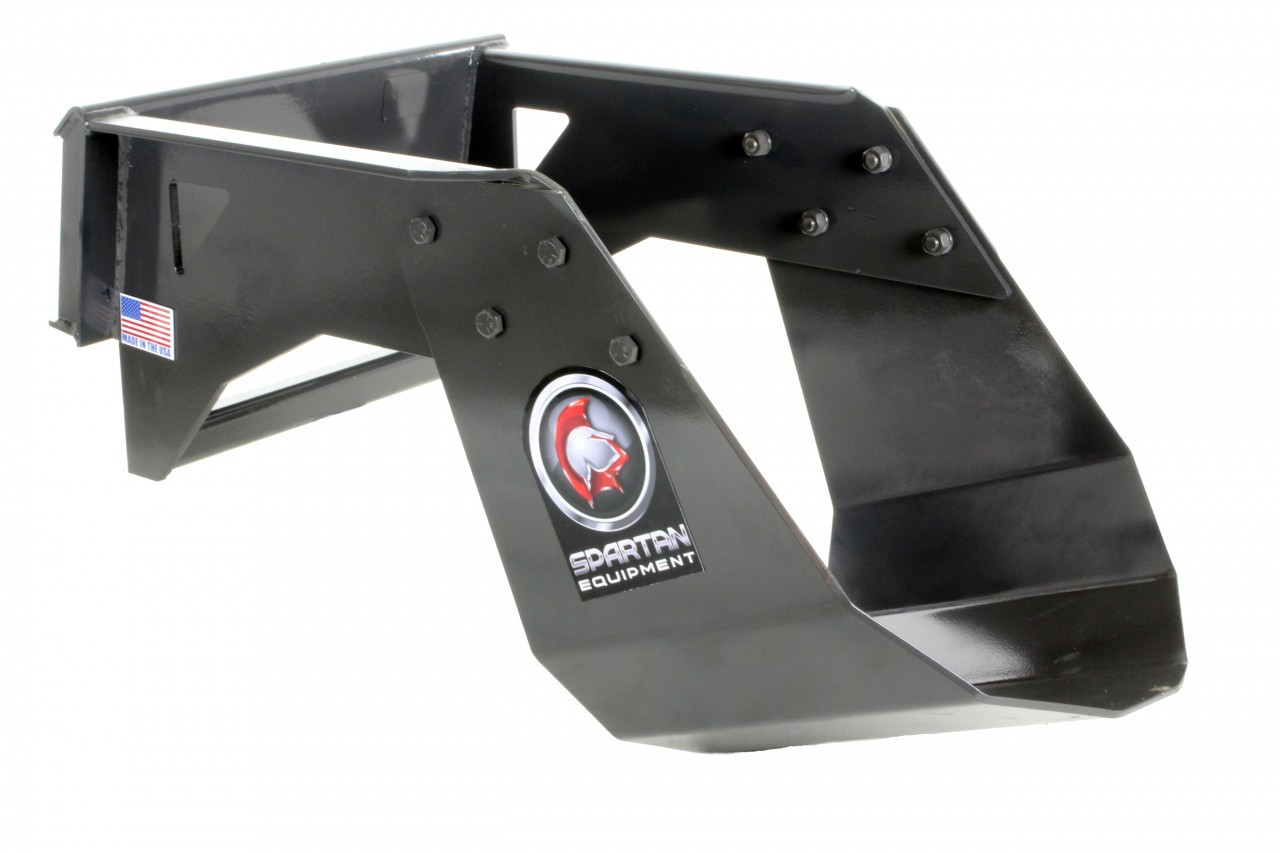 Rental store for SKIDSTEER TREE SPADE ATTACHMENT in Grand Rapids MN