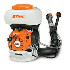 Rental store for STIHL BACKPACK SPRAYER SR200 in Grand Rapids MN