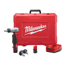 Rental store for MILWAUKEE PROPEX EXPANSION TOOL in Grand Rapids MN