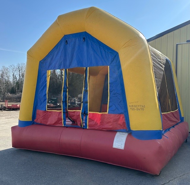 Rental store for STANDARD BOUNCE HOUSE in Grand Rapids MN