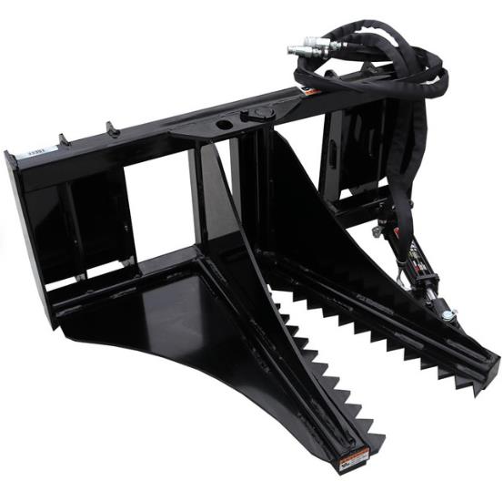 Rental store for SKIDSTEER TREE POST PULLER in Grand Rapids MN