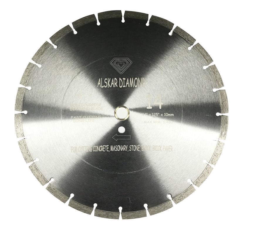 Rental store for 14  DIAMOND BLADE - SALE in Grand Rapids MN