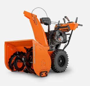 Rental store for 30  ARIENS SNOWBLOWER in Grand Rapids MN