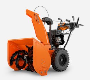 Rental store for 28  ARIENS SNOWBLOWER in Grand Rapids MN