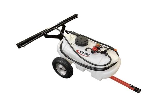 Rental store for TOWABLE SPRAYER 15 GALLON in Grand Rapids MN