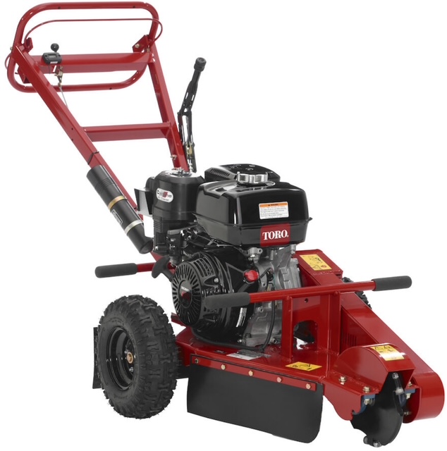 Rental store for TORO SGR-13 STUMP GRINDER in Grand Rapids MN
