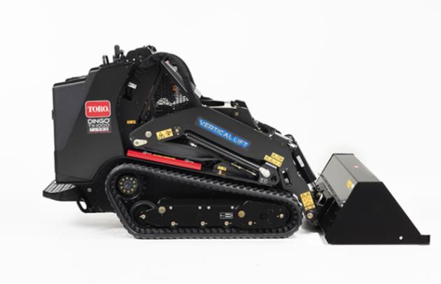 Rental store for TORO DINGO TX1000 LE MINI SKIDSTEER in Grand Rapids MN