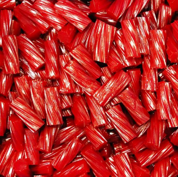 Rental store for RED LICORICE 10LBS in Grand Rapids MN
