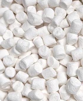 Rental store for MARSHMALLOWS 32LBS BAG in Grand Rapids MN