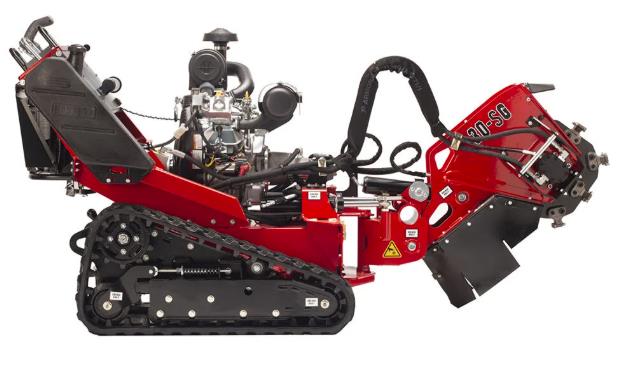 Rental store for BARRETO SG30 STUMP GRINDER  2 in Grand Rapids MN